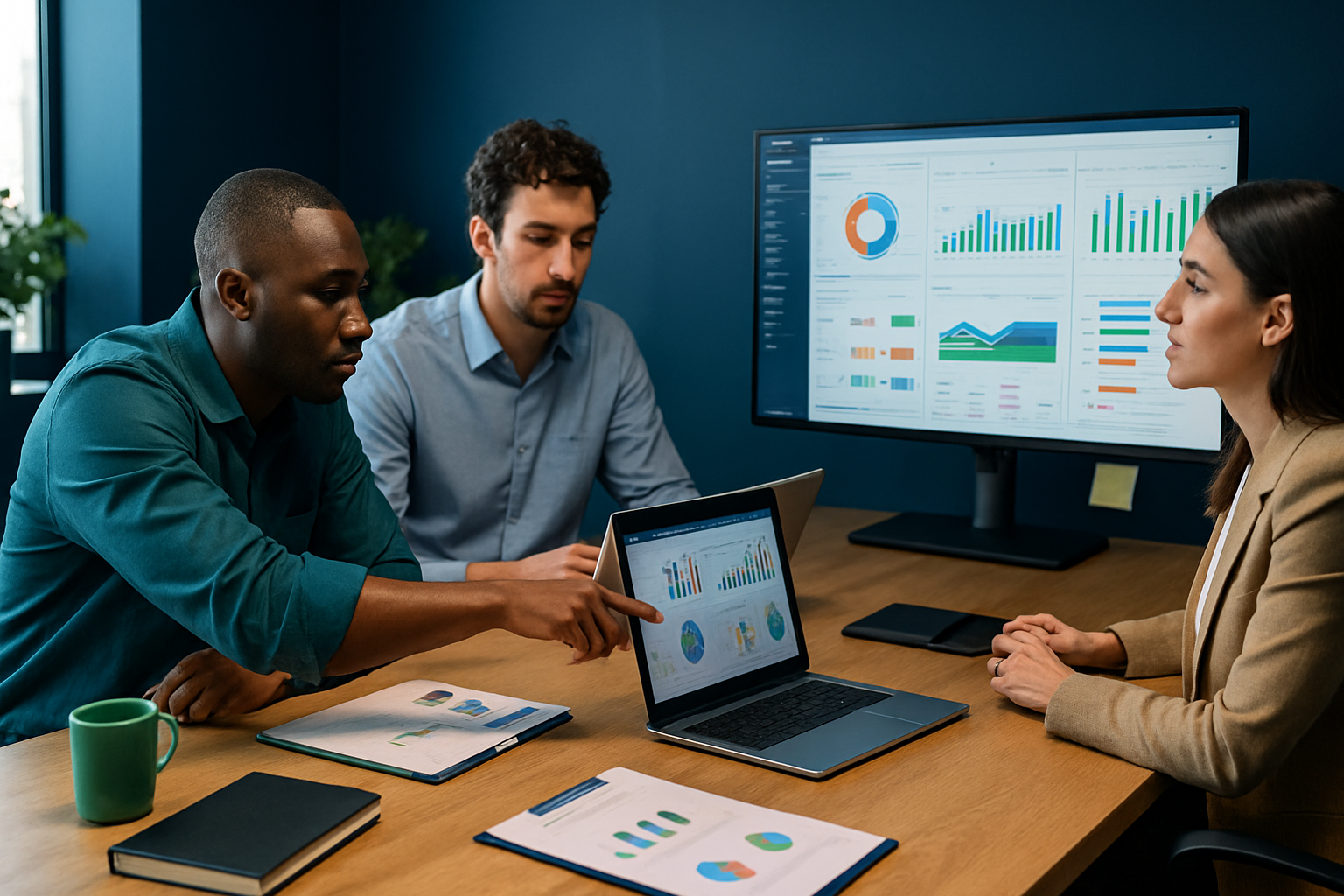 Flujo de trabajo y entrega continua